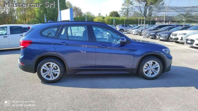 BMW X1 X1 F48  XDRIVE25E BUSINESS ADVAN - foto 7