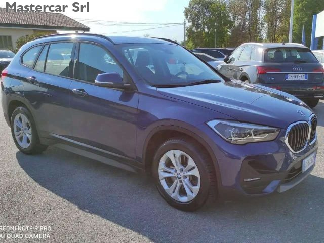 BMW X1 X1 F48  XDRIVE25E BUSINESS ADVAN - foto 8