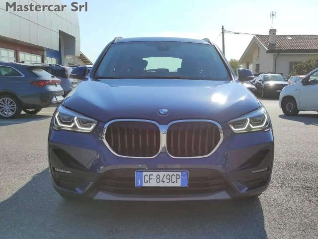BMW X1 X1 F48  XDRIVE25E BUSINESS ADVAN - foto 9