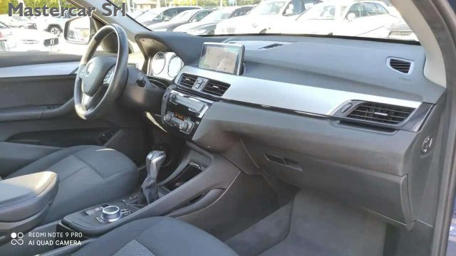 BMW X1 X1 F48  XDRIVE25E BUSINESS ADVAN - foto 10