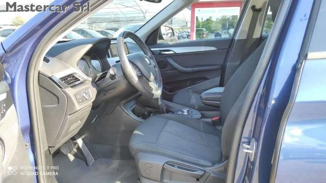 BMW X1 X1 F48  XDRIVE25E BUSINESS ADVAN - foto 11