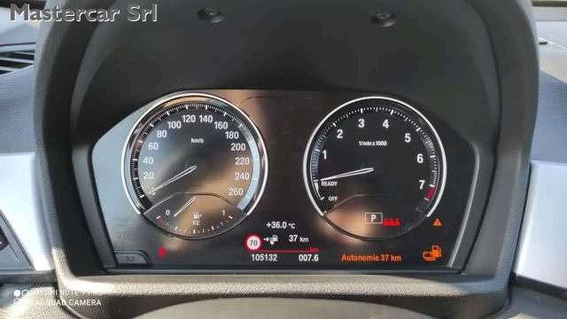 BMW X1 X1 F48  XDRIVE25E BUSINESS ADVAN - foto 13