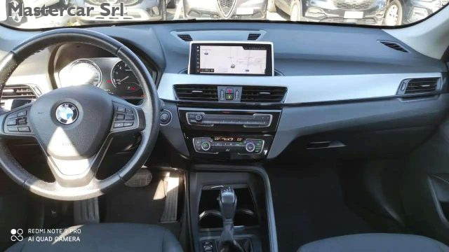 BMW X1 X1 F48  XDRIVE25E BUSINESS ADVAN - foto 15