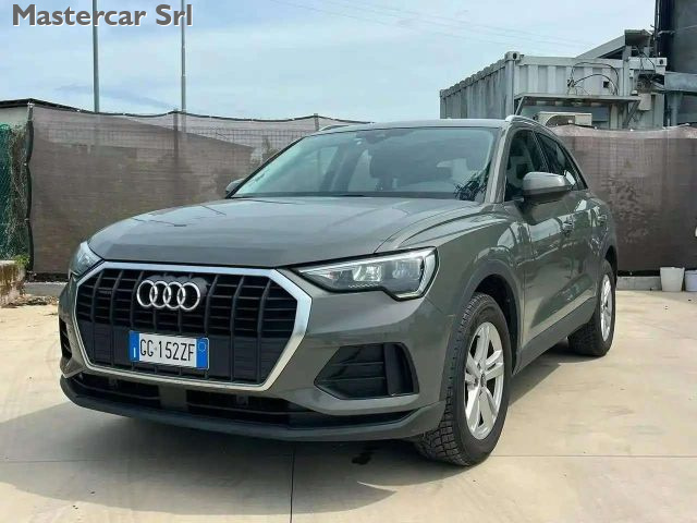 AUDI Q3 Q3 II  35 2.0 TDI BUSINESS QUATT - foto 2