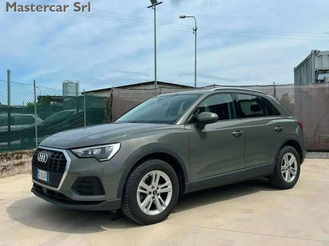 AUDI Q3 Q3 II  35 2.0 TDI BUSINESS QUATT - foto 3