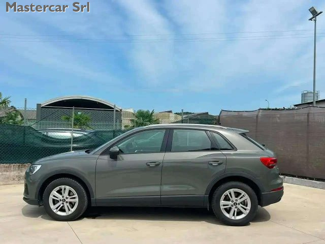 AUDI Q3 Q3 II  35 2.0 TDI BUSINESS QUATT - foto 4
