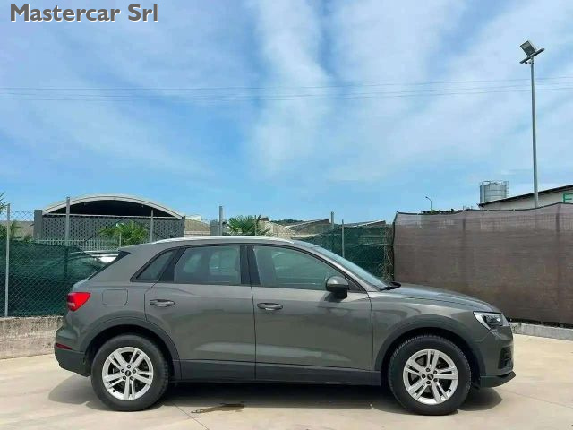 AUDI Q3 Q3 II  35 2.0 TDI BUSINESS QUATT - foto 5