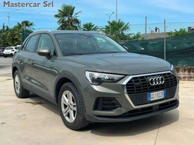 AUDI Q3 Q3 II  35 2.0 TDI BUSINESS QUATT - foto 6