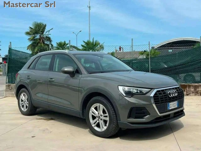 AUDI Q3 Q3 II  35 2.0 TDI BUSINESS QUATT - foto 7