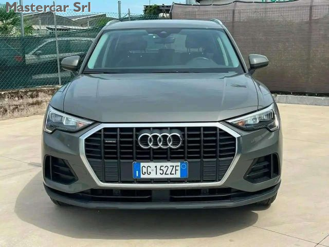 AUDI Q3 Q3 II  35 2.0 TDI BUSINESS QUATT - foto 8