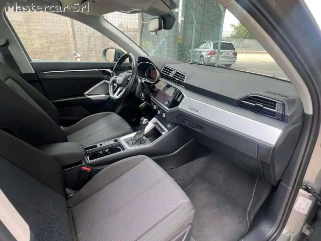 AUDI Q3 Q3 II  35 2.0 TDI BUSINESS QUATT - foto 9