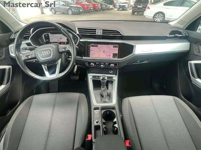 AUDI Q3 Q3 II  35 2.0 TDI BUSINESS QUATT - foto 10