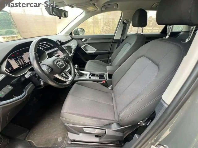 AUDI Q3 Q3 II  35 2.0 TDI BUSINESS QUATT - foto 11