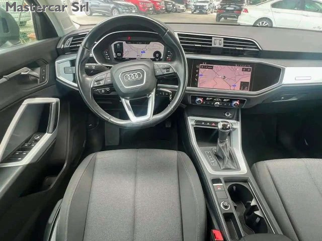 AUDI Q3 Q3 II  35 2.0 TDI BUSINESS QUATT - foto 12
