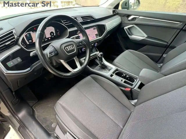 AUDI Q3 Q3 II  35 2.0 TDI BUSINESS QUATT - foto 13