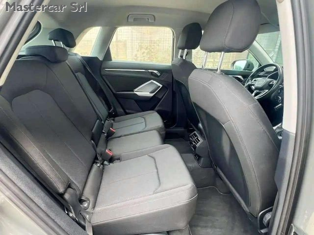 AUDI Q3 Q3 II  35 2.0 TDI BUSINESS QUATT - foto 14