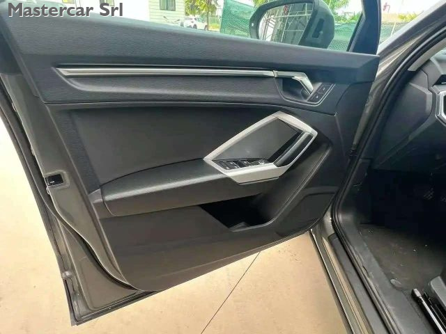 AUDI Q3 Q3 II  35 2.0 TDI BUSINESS QUATT - foto 15