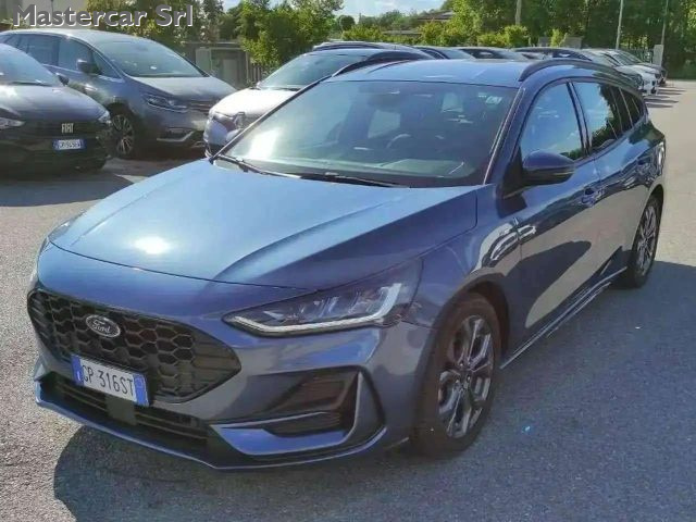 FORD FOCUS SW 1.0 E/BOOST H ST-LINE DESIGN  - foto 2