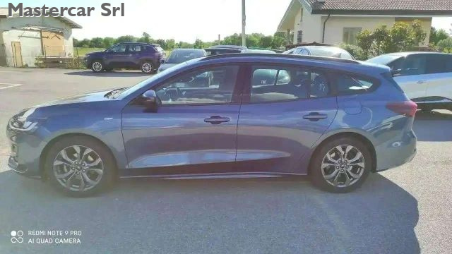 FORD FOCUS SW 1.0 E/BOOST H ST-LINE DESIGN  - foto 3