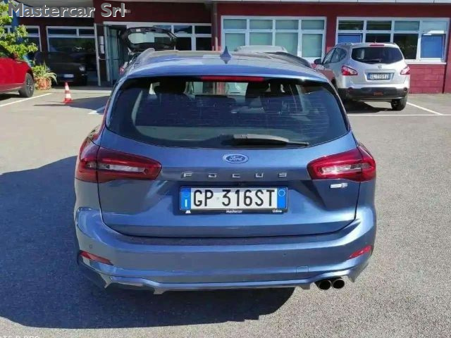 FORD FOCUS SW 1.0 E/BOOST H ST-LINE DESIGN  - foto 5