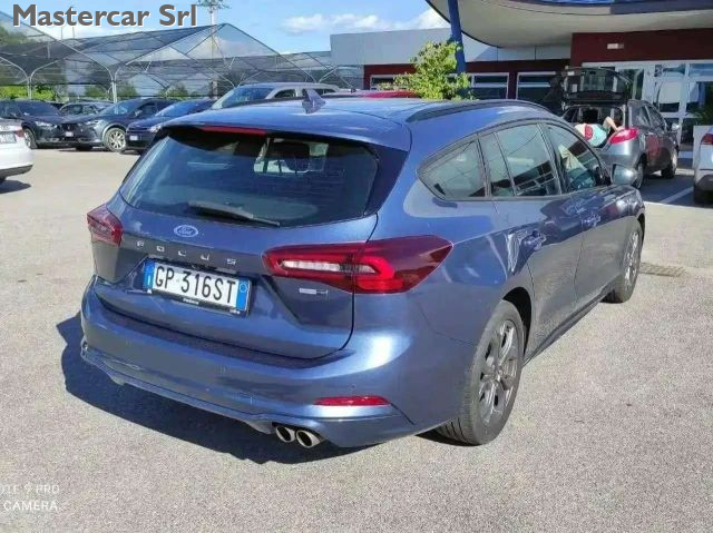 FORD FOCUS SW 1.0 E/BOOST H ST-LINE DESIGN  - foto 6