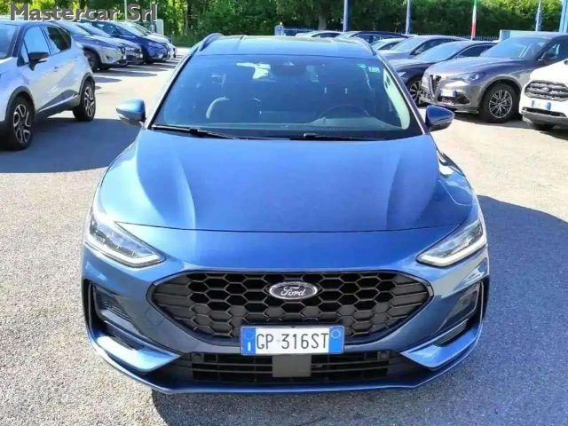 FORD FOCUS SW 1.0 E/BOOST H ST-LINE DESIGN  - foto 8