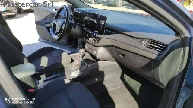 FORD FOCUS SW 1.0 E/BOOST H ST-LINE DESIGN  - foto 10