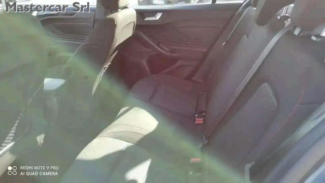 FORD FOCUS SW 1.0 E/BOOST H ST-LINE DESIGN  - foto 12