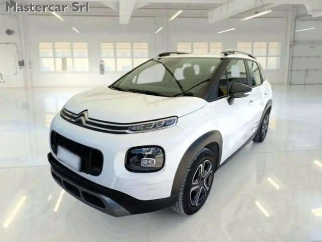 CITROEN C3 C3 AIRCROSS AIRCROSS 1.5 BLUEHDI - foto 2