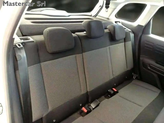 CITROEN C3 C3 AIRCROSS AIRCROSS 1.5 BLUEHDI - foto 6