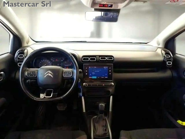 CITROEN C3 C3 AIRCROSS AIRCROSS 1.5 BLUEHDI - foto 7