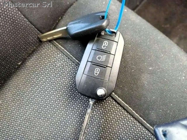 CITROEN C3 C3 AIRCROSS AIRCROSS 1.5 BLUEHDI - foto 8