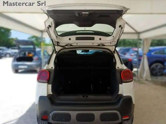 CITROEN C3 C3 AIRCROSS AIRCROSS 1.5 BLUEHDI - foto 9