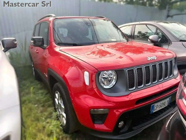 JEEP RENEGADE RENEGADE 2019 1.5 TURBO T4 MHEV  - foto 3