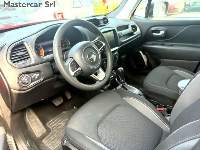 JEEP RENEGADE RENEGADE 2019 1.5 TURBO T4 MHEV  - foto 4