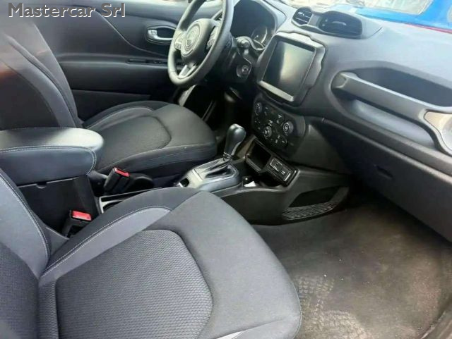 JEEP RENEGADE RENEGADE 2019 1.5 TURBO T4 MHEV  - foto 5