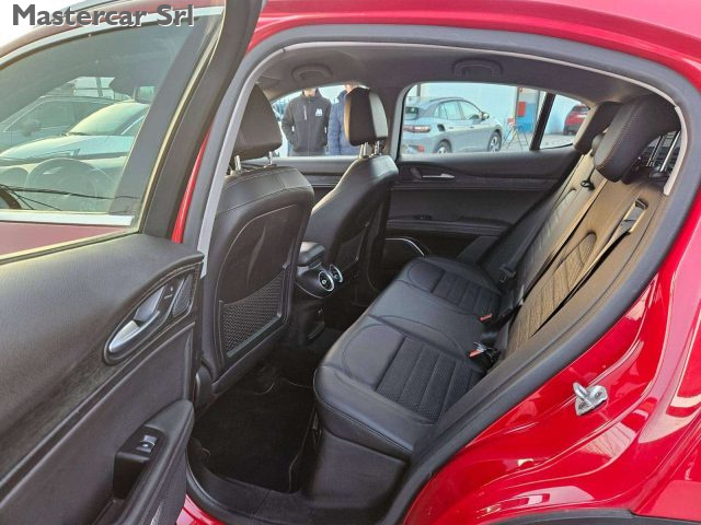 ALFA ROMEO STELVIO STELVIO 2.2 T EXECUTIVE Q4 190CV - foto 10