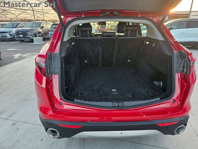 ALFA ROMEO STELVIO STELVIO 2.2 T EXECUTIVE Q4 190CV - foto 12
