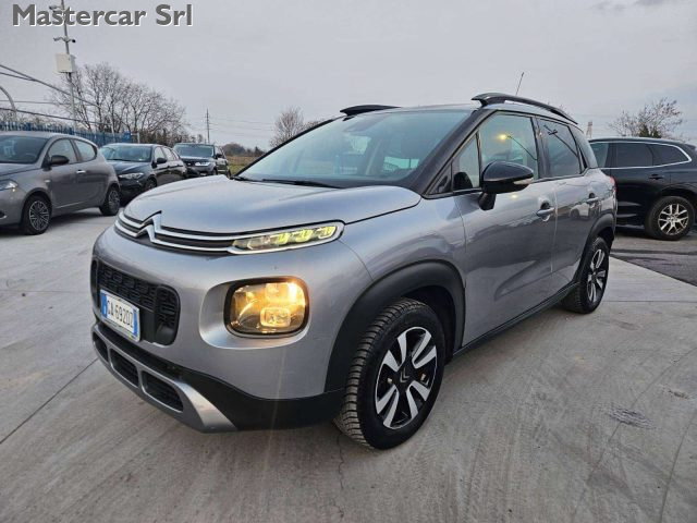 CITROEN C3 NEOPATENTATI C3 AIRCROSS 1.2 SHI - foto 2