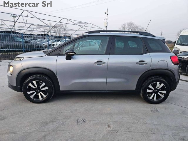 CITROEN C3 NEOPATENTATI C3 AIRCROSS 1.2 SHI - foto 3