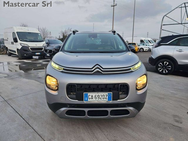 CITROEN C3 NEOPATENTATI C3 AIRCROSS 1.2 SHI - foto 4