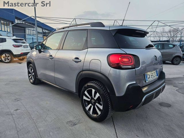 CITROEN C3 NEOPATENTATI C3 AIRCROSS 1.2 SHI - foto 5