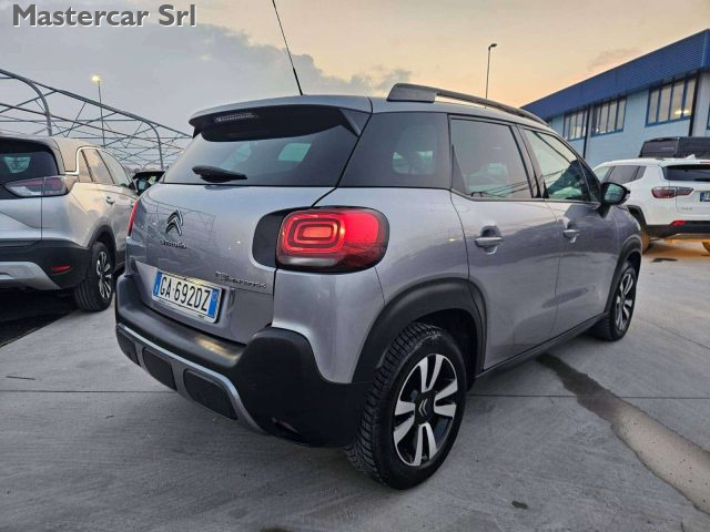 CITROEN C3 NEOPATENTATI C3 AIRCROSS 1.2 SHI - foto 6