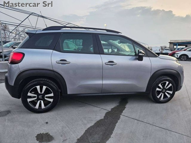 CITROEN C3 NEOPATENTATI C3 AIRCROSS 1.2 SHI - foto 7