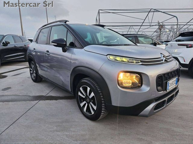 CITROEN C3 NEOPATENTATI C3 AIRCROSS 1.2 SHI - foto 8