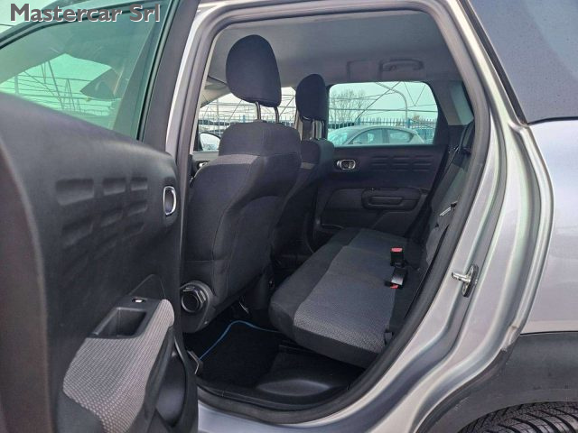 CITROEN C3 NEOPATENTATI C3 AIRCROSS 1.2 SHI - foto 10