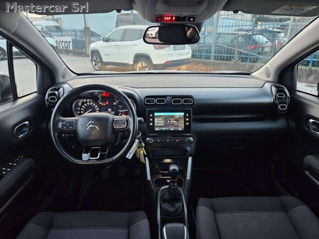 CITROEN C3 NEOPATENTATI C3 AIRCROSS 1.2 SHI - foto 11