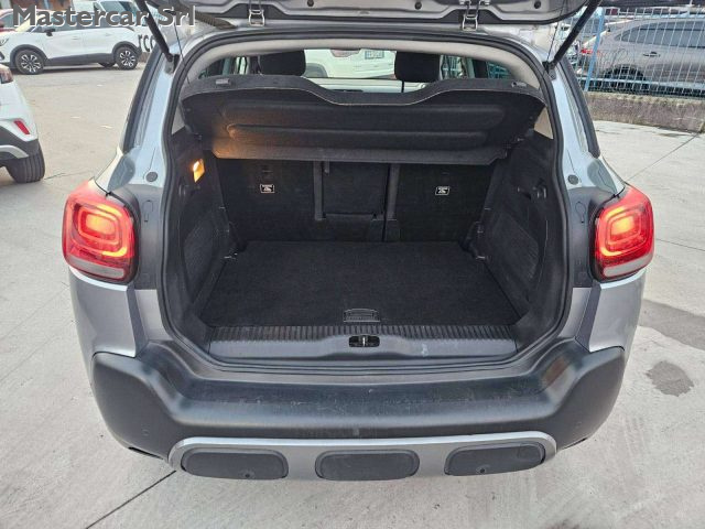 CITROEN C3 NEOPATENTATI C3 AIRCROSS 1.2 SHI - foto 12