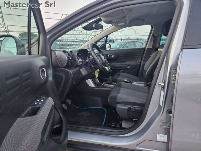 CITROEN C3 NEOPATENTATI C3 AIRCROSS 1.2 SHI - foto 13