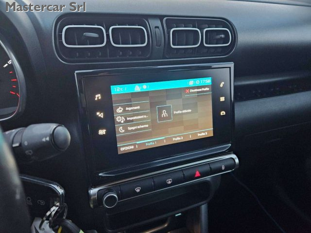 CITROEN C3 NEOPATENTATI C3 AIRCROSS 1.2 SHI - foto 14